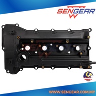 HYUNDAI TUCSON IX35 SONATA YF SANTA FE CM ENGINE VALVE COVER WITH GASKET