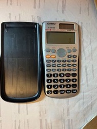 Casio 計數機
