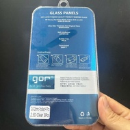 [ DJ Osmo Pocket 4Pro ] GOR Camera Tempered Glass Set for DJ Osmo Pocket 3/4 /4Pro Camera super beau