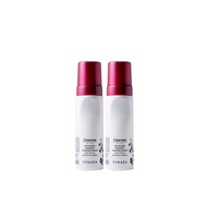 【台酒生技】全效舒緩抗老洗卸慕斯180ml 2入組