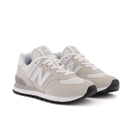 New Balance Womens 574 Core (Standard) - NIMBUS CLOUD