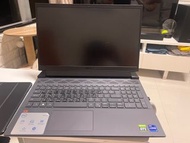 Dell G15 5520