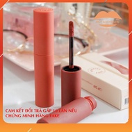 Sunnies face, matte cream lipstick, genuine lipstick for trendy lip care.