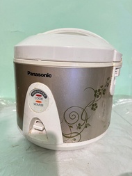 Panasonic 電飯煲-SR TEM10
