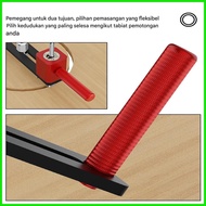 Board Round Hole Cutter Adjustable Round Cutter for Ceiling Tile Drywall Plasterboard Punch Precise 