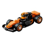 ® Minifigures F1 Collectible Race Cars 71049