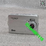 other/其他 見描述vistaquest數碼相機ccd中古相機家用