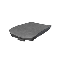 DXRACER หมอนรองนั่งแบบทับที่สำหรับเก้าอี้เล่นเกม ขนาด L/XL สำหรับเก้าอี้เล่นเกมแบบปรับได้ ชุด Drift 