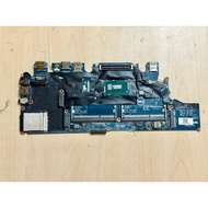 Dell 7250 core i5 Motherboard