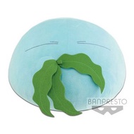 全新現貨 Bandai Banpresto 關於我轉生成史萊姆這檔事 關於我轉生成史萊姆 利姆路 利姆露  利姆路坦派斯特 利姆露坦派斯特 リムル＝テンペスト Rimuru 吃藥草ver. 食草 大抱