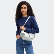 กระเป๋า Kipling รุ่น RIKKA S สี  New Bright Met