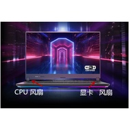 Sesuai untuk kipas penyejuk ACER Predator Helios Neo 16PHN16-71-5606N22Q22