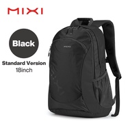 Mixi 31L Ultra-Light Waterproof Travel Backpack 18 Inch (Approx. 45.7 cm) Casual Backpack for Men & 