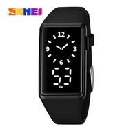 全城熱賣 - 運動電子錶【黑色】