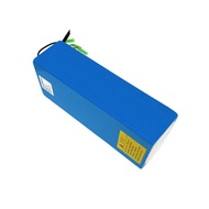 🚚Electric Vehicle Lithium Battery60vPower18650Lithium Battery Can Be Equipped with Various Shells