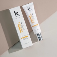 Kem chống nắng nâng tone kiềm dầu Bakuchiol 50ml kem chống nắng vitamin B3 căng bóng thoáng da dùng 