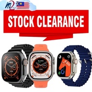 S8 Ultra Smart Watch Series 8 sports watch Bluetooth call fitness health monitoring/N8 Ultra +/Z68 U