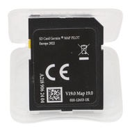 Navigation SD Card European Version A2189062404   KMV666EZ1 Please specify the required model AAYU