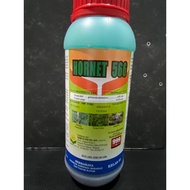 Hornet 566 Herbicide RACUN RUMPAI ** TERUTAMA RUMPUT SAMBAU