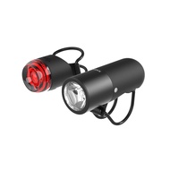 Knog Plug Light | Knog Plugger Light | Bicycle Bike / Folding / Road Bike / MTB Light | Cycling accessories &amp; Parts |