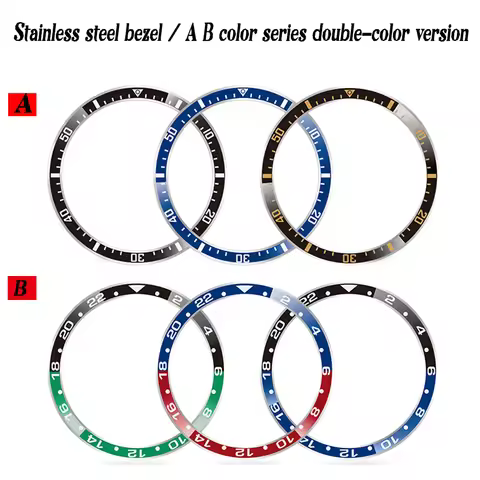 Paste Watch bezel For Xiaomi Watch S3/S4 Anti Scratch Metal Cover Replacement Protective Watch For X