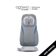 OGAWA Estilo iX - Neck &amp; Back Seat Massager