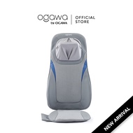 OGAWA Estilo iX - Neck & Back Seat Massager