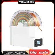 Filament Dry Box Filament Dry Box ABS Adjustable Temperature Keeping Filament Dry Holder 3D Printer 