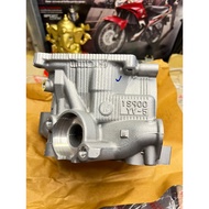 EXCITER HEAD CASE 1s9 135 2010 4S 5S ZIN YAMAHA