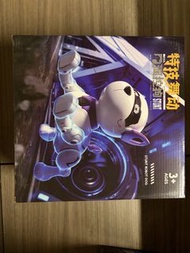 全新 未開封智能跳舞機械狗