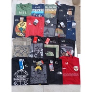 T-shirt Eiger Original