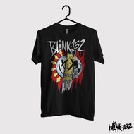 Blink 182 T-Shirt - Icon