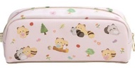 心浣熊 筆袋 San-X 日版