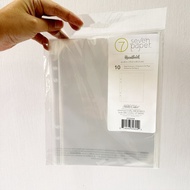 Studio Calico 7P 6x8 Inch Refills 6x8 Pockets (Album Sleeve Protectors)