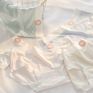 🩵Ready Stock🩵Pure Cotton Panties 7A Antibacterial Women Underware 7A抗菌无痕内裤 Seluar Dalam Wanita