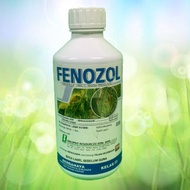[ORIGINAL] 1L FENOZOL IMASPRO RACUN KULAT HAWAR FUNGICIDE pada daun (sama score) (difenoconaze 25%)