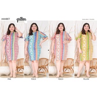 Gritten (75rbx4pc) Dress Invitation Batik Shirt Fashion Bigsize Women's Clothing Wholesale 444 BET