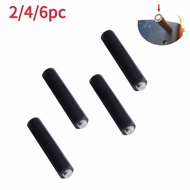 Bicycle decorations 2/4/6pc S/h/o/c/k B/o/lt B/u/f/fe/r P/in for R/u/g/er 10/22 Vi/to/n+Stainless N/