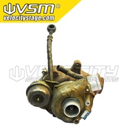 TURBO KO3 CITROEN C5 PEUGEOT 307 406 607 2.0HDI 2003