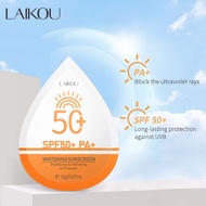 LAIKOU sunscreen 2g Laiko Hydrating Moisturizing Primer Shopee