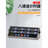 Burger and fried chicken8Reminder for tea shops: set a timer for the roasting process. The commercia