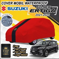 Suzuki Ertiga GA GL GX SS Car Cover / All New Ertiga Car Cover Ertiga 2021-2025 Car Cover Ertiga Car