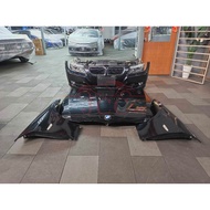 BMW E90 323i NFL NOSECUT [Z4-A718]
