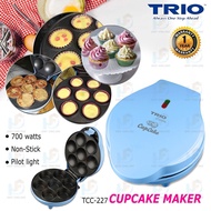 Acuan akok/cupcake/takoyaki elektrik