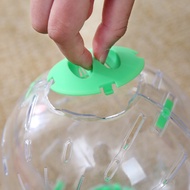 Banh Chạy Hamter Mika Siêu Xinh