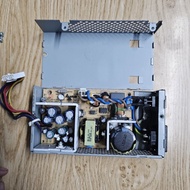 Multi-voltage power supply 5v 9.5a, 12v 1.2A, -12v0.5a