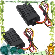 [xinggao.vn] DHT21/AM2301 Capacitive Digital Temperature and Humidity Sensor, DHT21 Temperature Humi