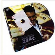 Dave Forrest – Project Zero (Digital download)