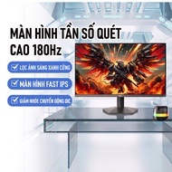 HKC G27H2 Classic Gaming Monitor 27 Inch QHD 180Hz - 100% New FullBox - - Floor