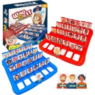 Suitable for Children's Educational Games, Two-Player Battle Board Games, Puzzles Games, Family Game